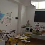Experience Alojamento de Acomodação e Pequeno-almoço 4*