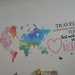 Experience Alojamento de Acomodação e Pequeno-almoço Sorrento