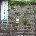 Experience Alojamento de Acomodação e Pequeno-almoço 4*