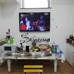 Alojamento de Acomodação e Pequeno-almoço Experience 4*