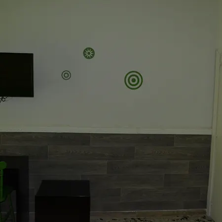 לינה וארוחת בוקר Experience 4*