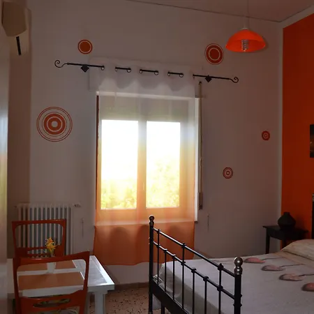 לינה וארוחת בוקר Experience