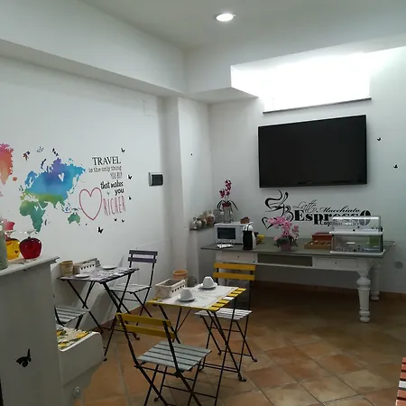 Experience 4* סורנטו