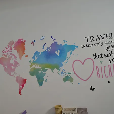 Experience לינה וארוחת בוקר סורנטו