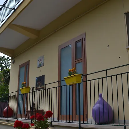 לינה וארוחת בוקר Experience 4*