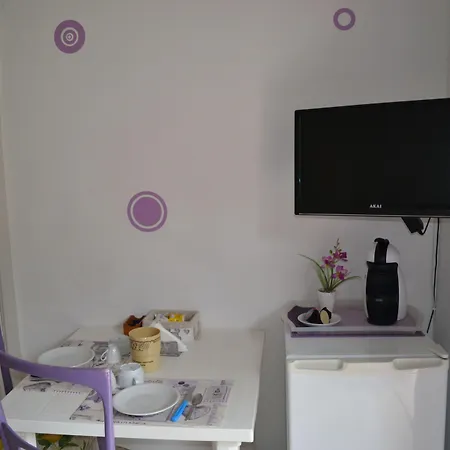 Experience 4* סורנטו