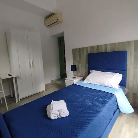 Alojamento de Acomodação e Pequeno-almoço Experience 4*