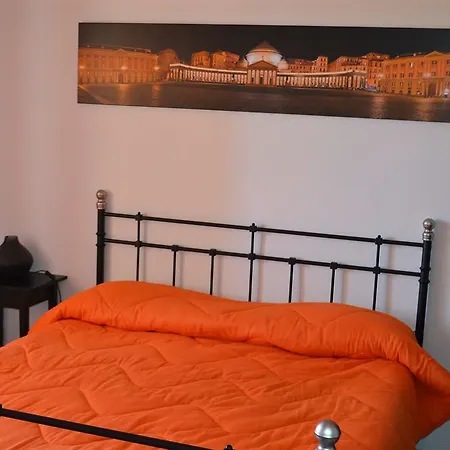 לינה וארוחת בוקר Experience