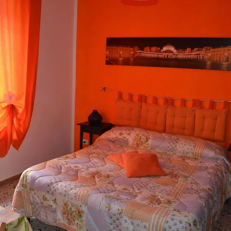 לינה וארוחת בוקר Experience