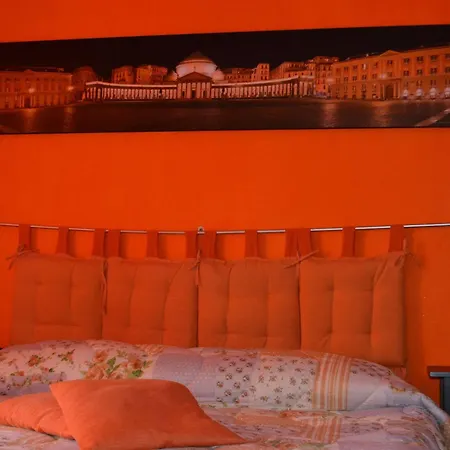 לינה וארוחת בוקר Experience 4*