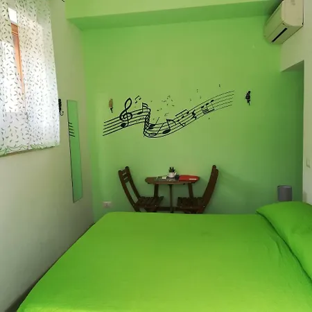 Experience 4* סורנטו