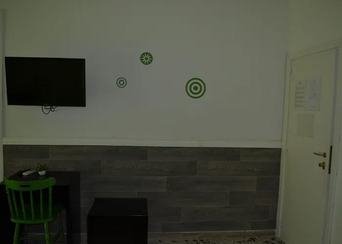 לינה וארוחת בוקר Experience 4*