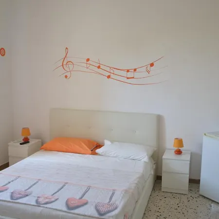 Experience Bed & Breakfast 3*