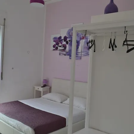 فندق مبيت وإفطار Experience