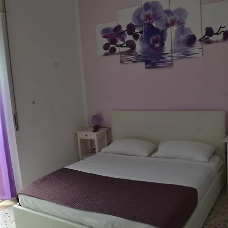 Experience Bed & Breakfast
