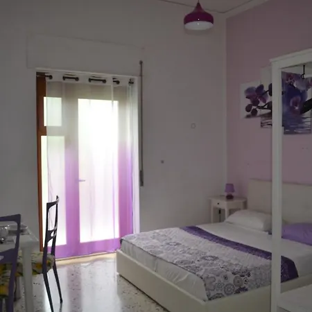 Bed & Breakfast Experience 3*
