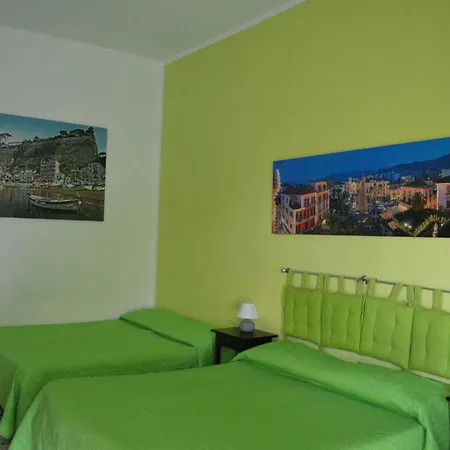 Experience Sorrento