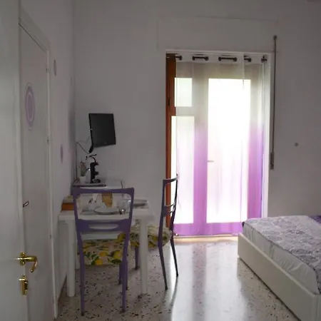 Bed & Breakfast Experience Sorrento