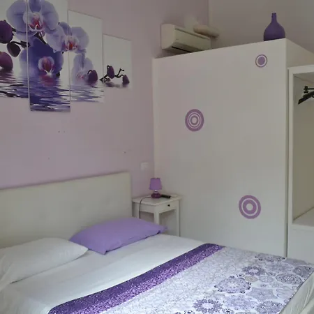 Experience Bed & Breakfast 3*