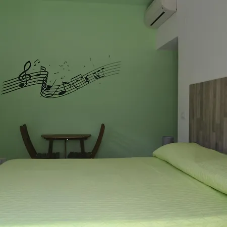Experience Bed & Breakfast 3*