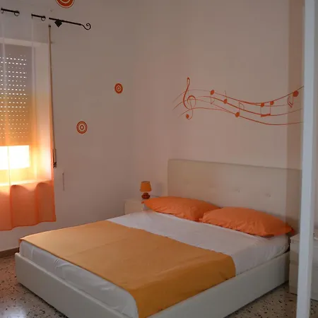 Bed & Breakfast Experience