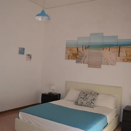 Bed & Breakfast Experience Sorrento