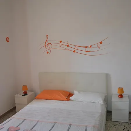 Panzió Experience Sorrento