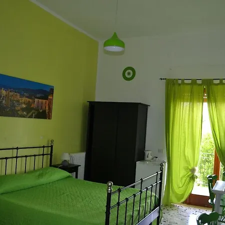 Experience Bed & Breakfast