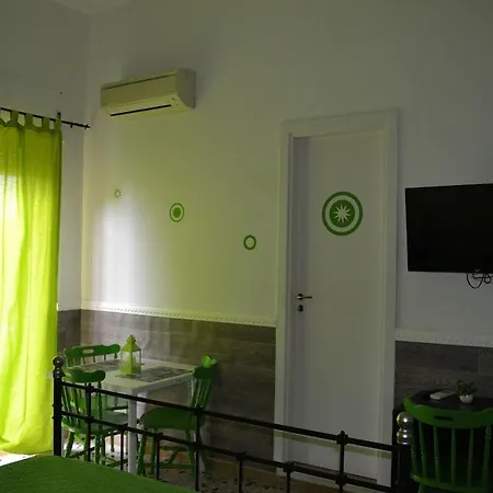 Bed & Breakfast Experience Sorrento