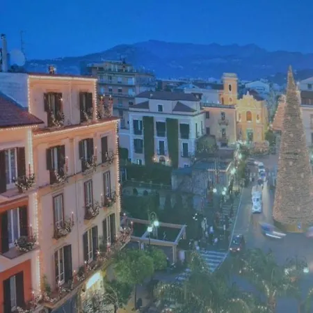 Experience فندق مبيت وإفطار سورينتو