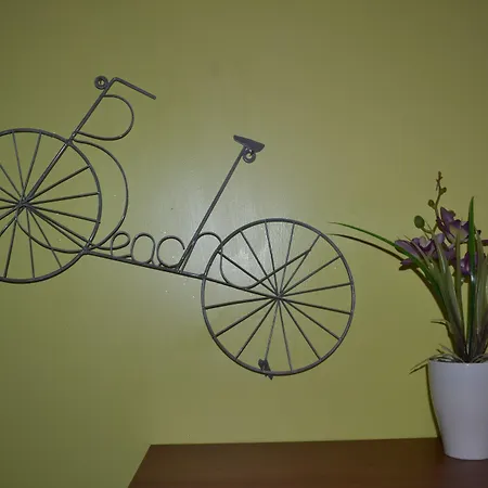 فندق مبيت وإفطار Experience 4*