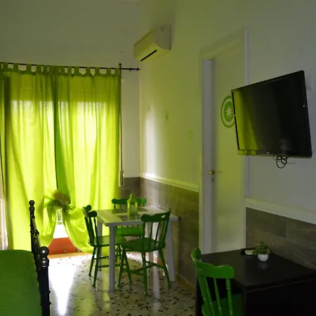 Experience Bed & Breakfast 4*