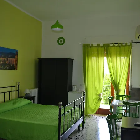 Experience Bed & Breakfast