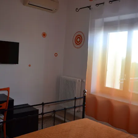 Experience فندق مبيت وإفطار