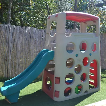 Bed & Breakfast Experience 4*