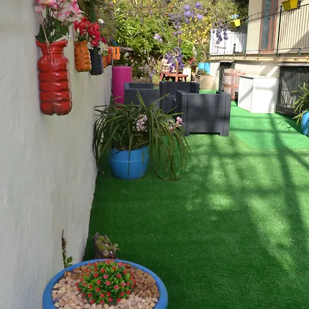 Bed & Breakfast Experience