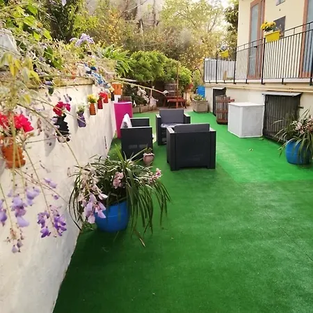 فندق مبيت وإفطار Experience