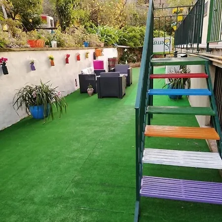 فندق مبيت وإفطار Experience