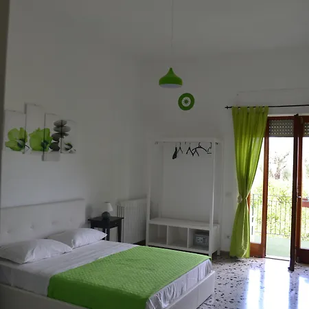 Experience فندق مبيت وإفطار