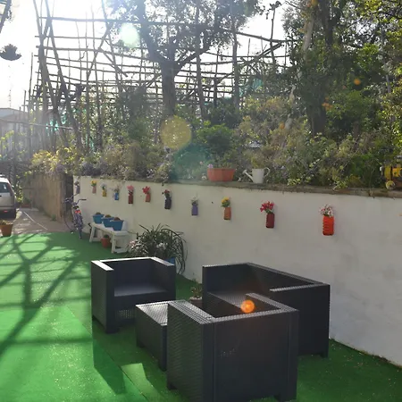 Experience فندق مبيت وإفطار سورينتو