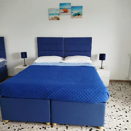 Couette-café Experience Sorrente