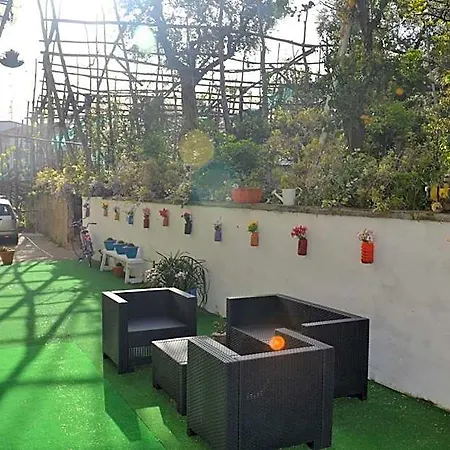 Experience فندق مبيت وإفطار