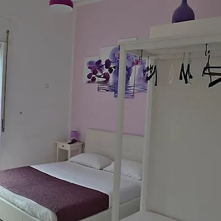 فندق مبيت وإفطار Experience سورينتو