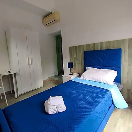 Experience فندق مبيت وإفطار 4*