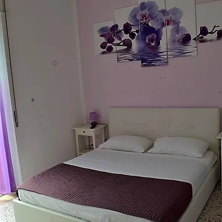 Experience فندق مبيت وإفطار سورينتو