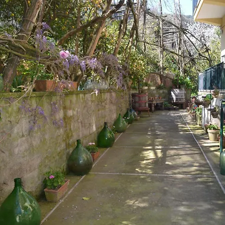Experience Bed & Breakfast Sorrento