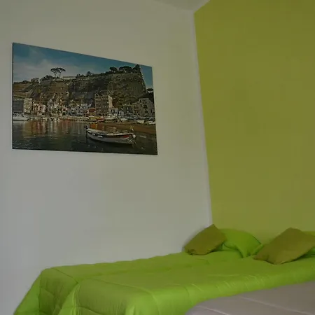 Experience 3* Sorrento
