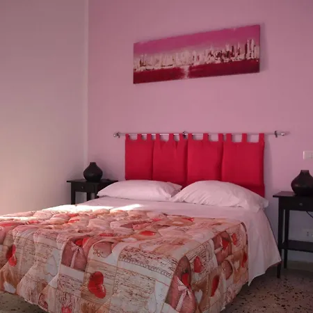 Experience Bed & Breakfast 3*