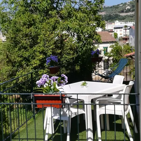 Experience Bed & Breakfast 3*