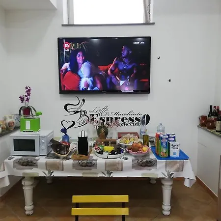 Bed & Breakfast Experience 3*